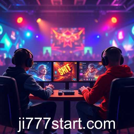 Gaming Boom in the Digital Era