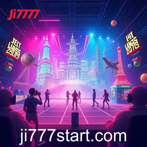 Gaming Evolution: A Dive into 2025 Trends