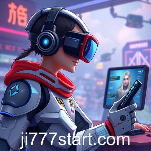 Gaming Trends and the Rise of ji777