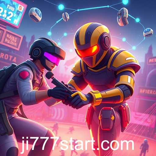 JI777: Pioneering New Gaming Trends in 2025