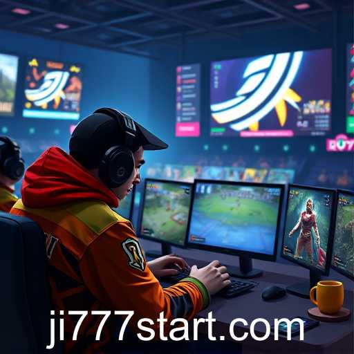 The Rising Influence of Online Gaming in 2025