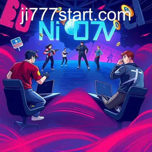 The Evolution of Online Gaming Platforms