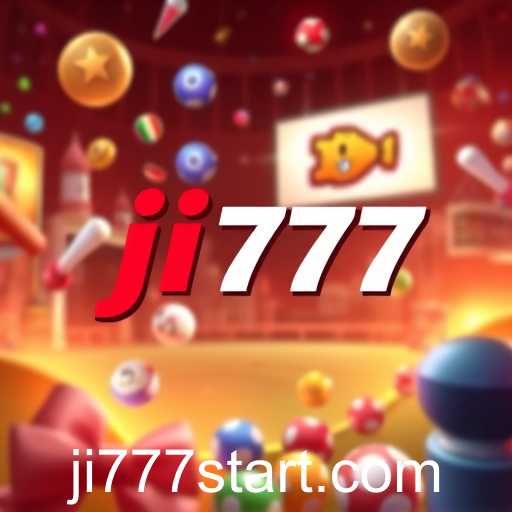Ji777: Revolutionizing Online Gaming in 2025