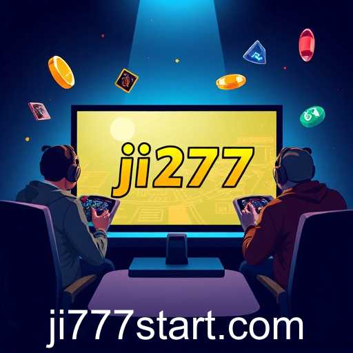The Rise of ji777: Revolutionizing Online Gaming