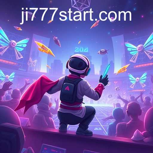 The Rise of Ji777: Gaming in a Changing World